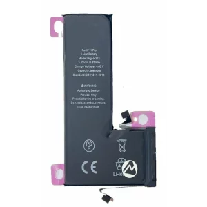 Acumulator Compatibil pentru iPhone 11 Pro 3046 mAh Li-Ion