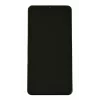 Ecran Compatibil pentru Samsung A022 Galaxy A02 2021 CU RAMA