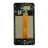 Ecran Compatibil pentru Samsung A022 Galaxy A02 2021 CU RAMA