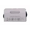 Cablu Date Si Incarcare Type-C/ Type-C Negru 1M (Compatibil)