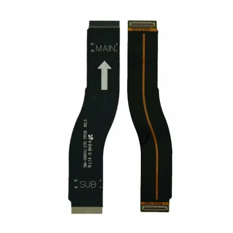 Banda Flex Principal Compatibil pentru Samsung G991 Galaxy S21
