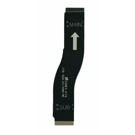 Banda Flex Principal Samsung G991 Galaxy S21 (Compatibil)