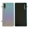 Capac Baterie Huawei P30 Breathing Crystal (Include Sticla Camera) (Compatibil)
