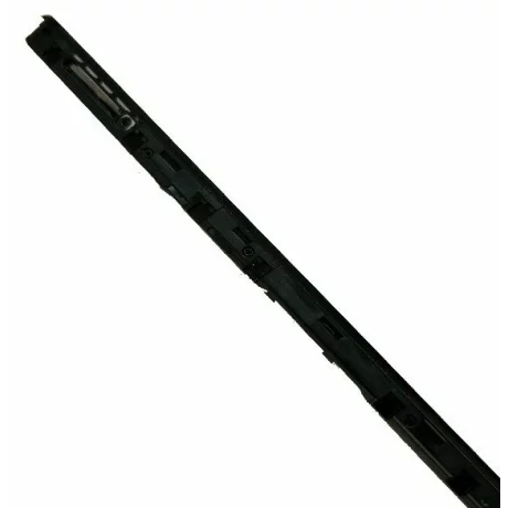Ecran Compatibil pentru Honor X5 4G 2023 Negru CU RAMA