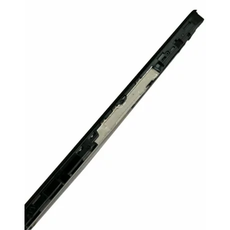 Ecran Compatibil pentru Honor X5 4G 2023 Negru CU RAMA