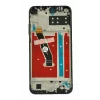 Ecran P40 Lite E/ Y7p Midnight Black CU RAMA (Compatibil)