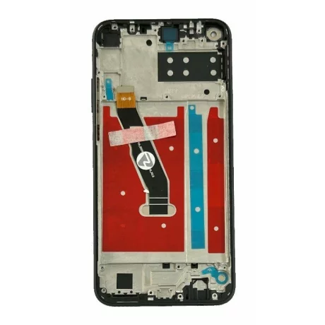 Ecran P40 Lite E/ Y7p Midnight Black CU RAMA (Compatibil)
