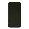 Ecran Huawei P40 Lite E/ Y7p Midnight Black CU RAMA (Compatibil)