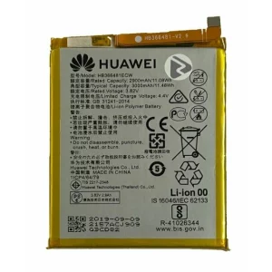 Acumulator Huawei HB366481ECW 2900 mAh Li-Ion (Service Pack)
