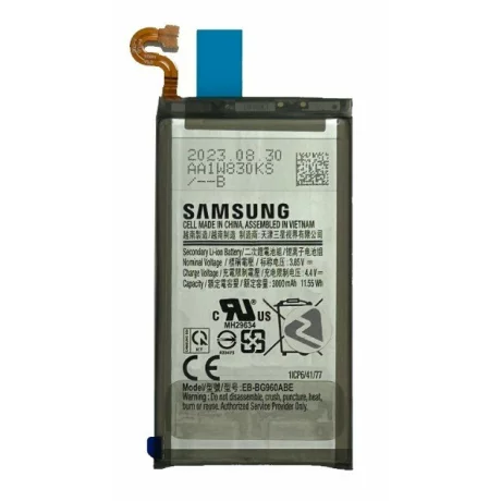 Acumulator Samsung G960 Galaxy S9 3000 mAh Li-Ion (Service Pack)