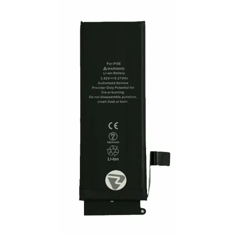 Acumulator iPhone SE 1624 mAh Li-Ion Polymer (Compatibil)
