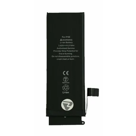 Acumulator Compatibil pentru iPhone SE 1624 mAh Li-Ion Polymer