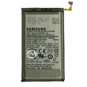 Acumulator Samsung G973 Galaxy S10 Li-Ion 3400 mAh (Service Pack)