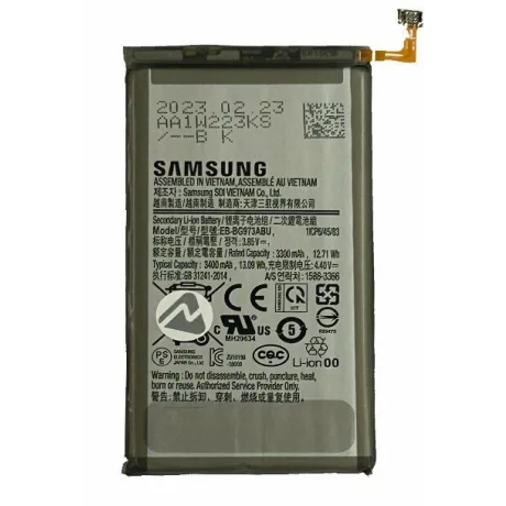 Acumulator Samsung G973 Galaxy S10 Li-Ion 3400 mAh (Service Pack)