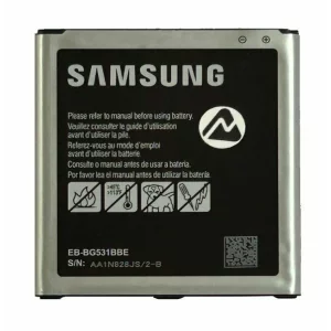 Acumulator Samsung J500/ J320/ G531 Li-Ion 2600 mAh (Compatibil)