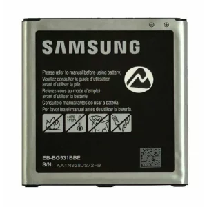 Acumulator Compatibil pentru Samsung J500 / J320 / G531 Galaxy J5 / J3 / Grand Prime Li-Ion 2600 mAh