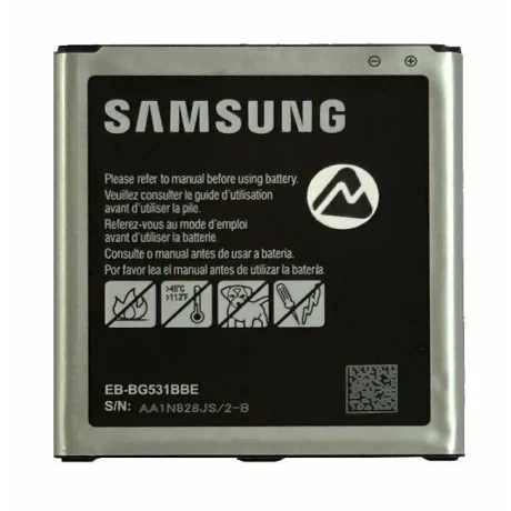 Acumulator Compatibil pentru Samsung J500 / J320 / G531 Galaxy J5 / J3 / Grand Prime Li-Ion 2600 mAh