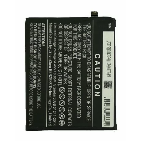 Acumulator Compatibil pentru Xiaomi BP42 Mi 11 Lite 4G/ 5G Li-Pol 4100mAh