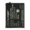 Acumulator Compatibil pentru Xiaomi BP42 Mi 11 Lite 4G/ 5G Li-Pol 4100mAh