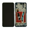 Ecran P Smart Pro 2019 Albastru CU RAMA (Compatibil)