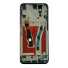 Ecran P Smart Pro 2019 Albastru CU RAMA (Compatibil)