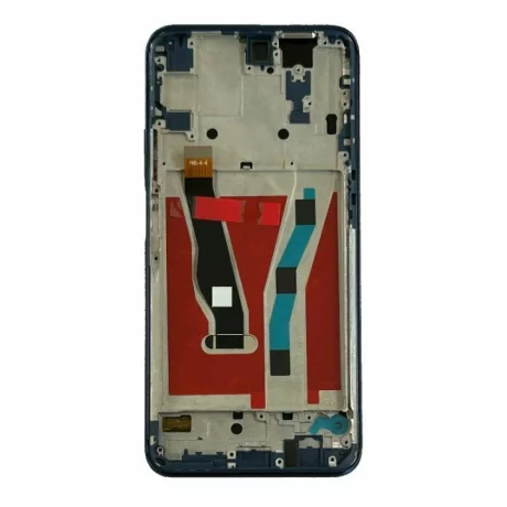 Ecran P Smart Pro 2019 Albastru CU RAMA (Compatibil)