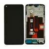 Ecran Compatibil pentru Realme 8 5G CU RAMA