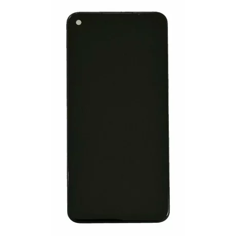 Ecran Compatibil pentru Realme 8 5G CU RAMA