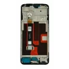 Ecran Compatibil pentru Realme 8 5G CU RAMA