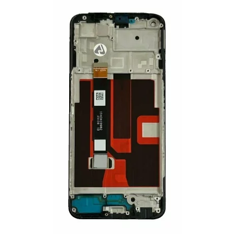 Ecran Compatibil pentru Realme 8 5G CU RAMA