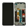 Ecran Compatibil pentru Realme 8i 4G CU RAMA