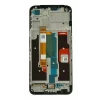 Ecran Compatibil pentru Realme 8i 4G CU RAMA