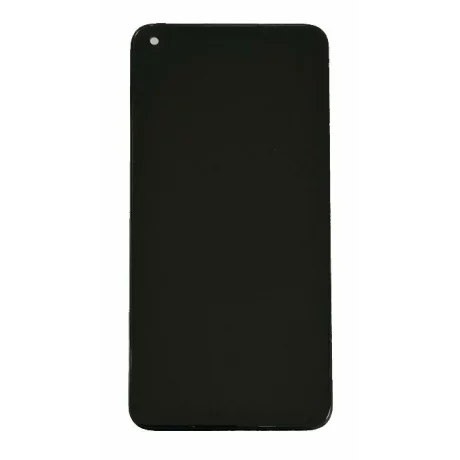 Ecran Compatibil pentru Realme 8i 4G CU RAMA