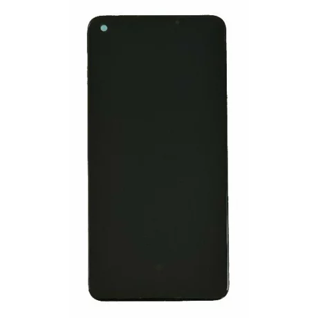 Ecran Compatibil pentru Realme 9 4G OLED CU RAMA