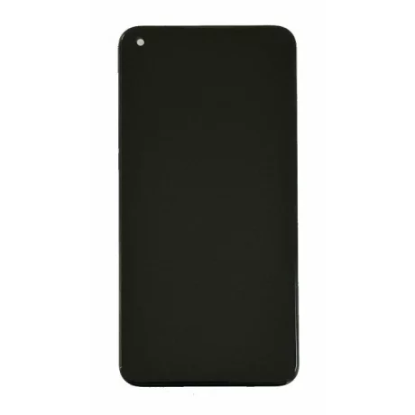 Ecran Compatibil pentru Realme 9 5G / Realme 9 Pro 5G 2022 CU RAMA