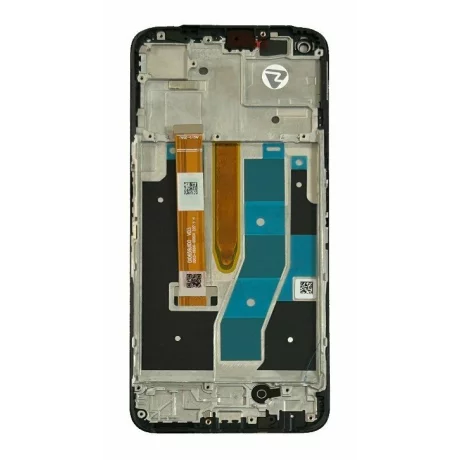 Ecran Compatibil pentru Realme 9 5G / Realme 9 Pro 5G 2022 CU RAMA