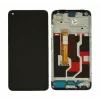 Ecran Compatibil pentru Realme 9i 4G CU RAMA