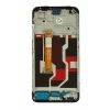 Ecran Compatibil pentru Realme 9i 4G CU RAMA