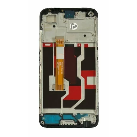 Ecran Compatibil pentru Realme 9i 4G CU RAMA