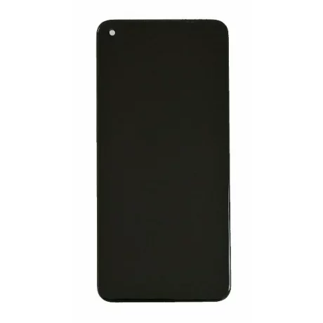 Ecran Compatibil pentru Realme 9i 4G CU RAMA