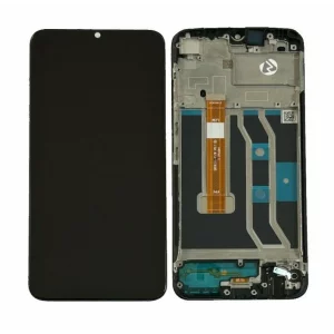 Ecran Compatibil pentru Realme C25Y CU RAMA