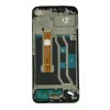 Ecran Compatibil pentru Realme C25Y CU RAMA