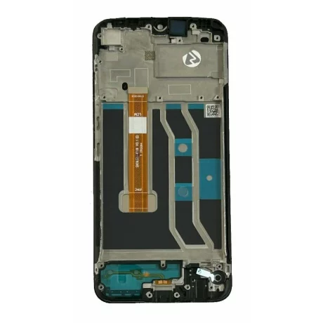 Ecran Compatibil pentru Realme C25Y CU RAMA
