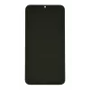 Ecran Compatibil pentru Realme C31 4G CU RAMA