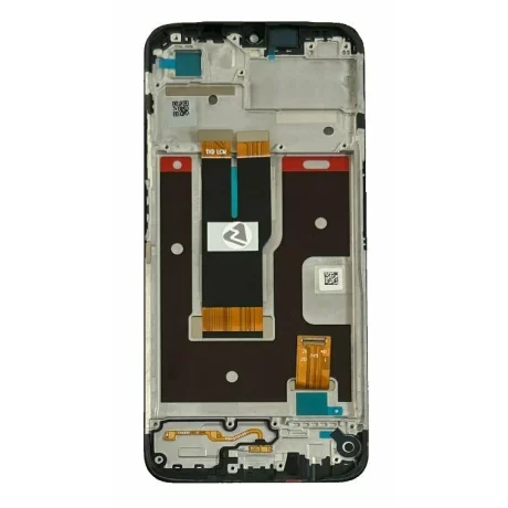 Ecran Compatibil pentru Realme C31 4G CU RAMA