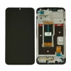 Ecran Compatibil pentru Realme C31 4G CU RAMA