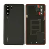 Capac Baterie Huawei P30 Pro Negru (Service Pack)