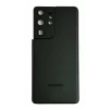 Capac Baterie Samsung G998 Galaxy S21 Ultra Phantom Black (Service Pack)