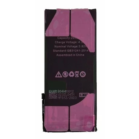 Acumulator Compatibil pentru iPhone XR 2942 mAh Li-Ion