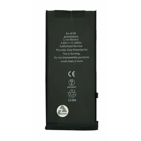 Acumulator Compatibil pentru iPhone XR 2942 mAh Li-Ion